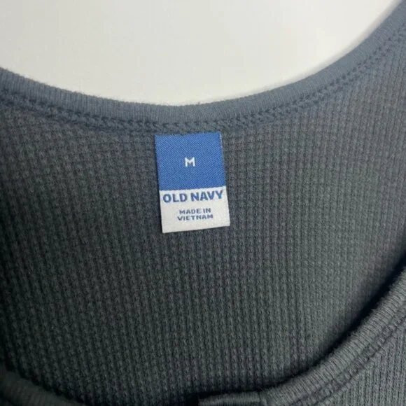 Crop Tank Top - Picture 3 of 4